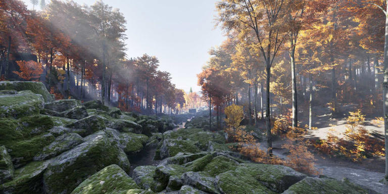 PUBG Creator's New Survival Game Prologue: Go Wayback! Gets November ...