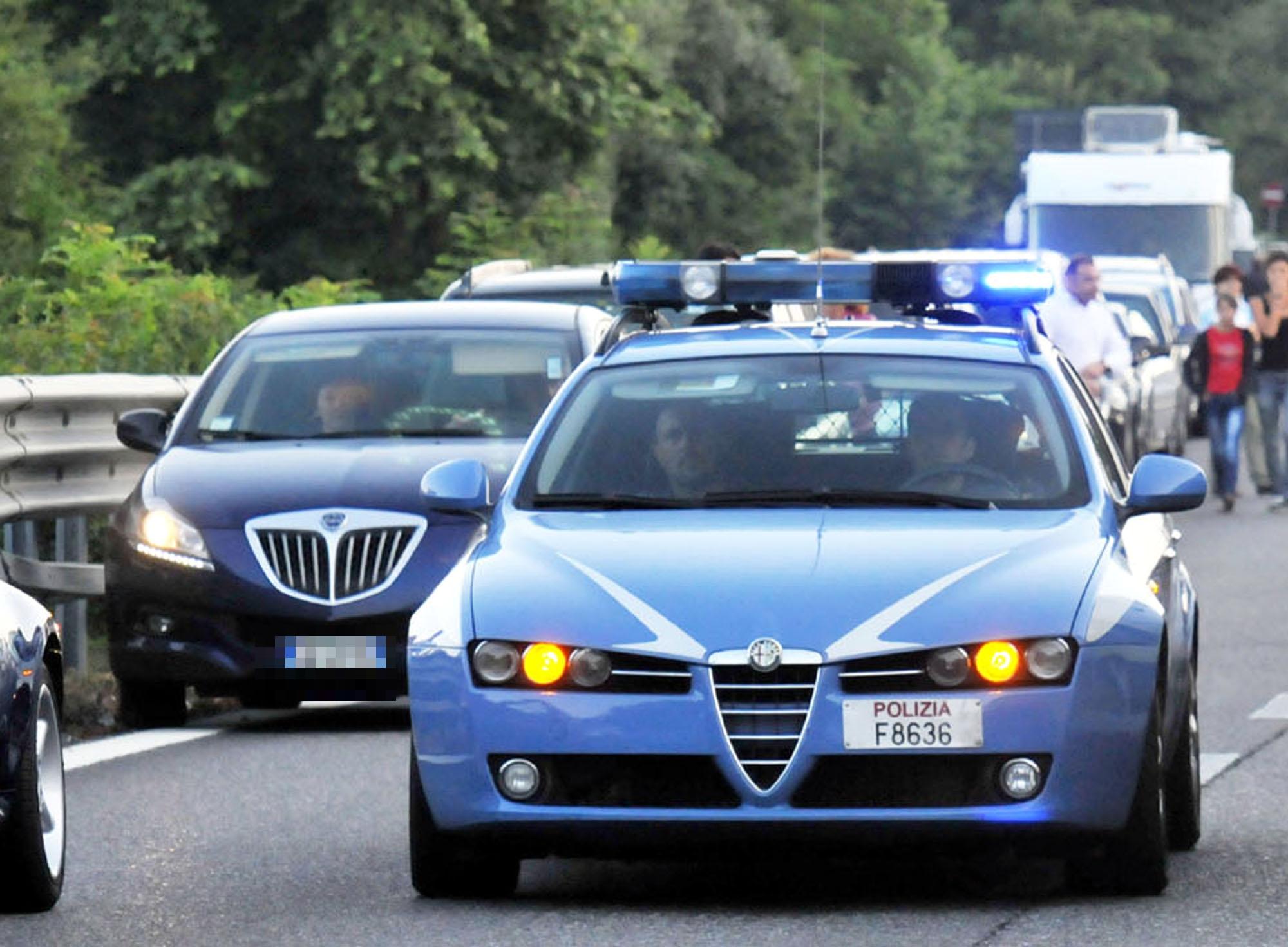 Incidente A1 oggi a Bologna, schianto tra due camion: traffico in tilt ...