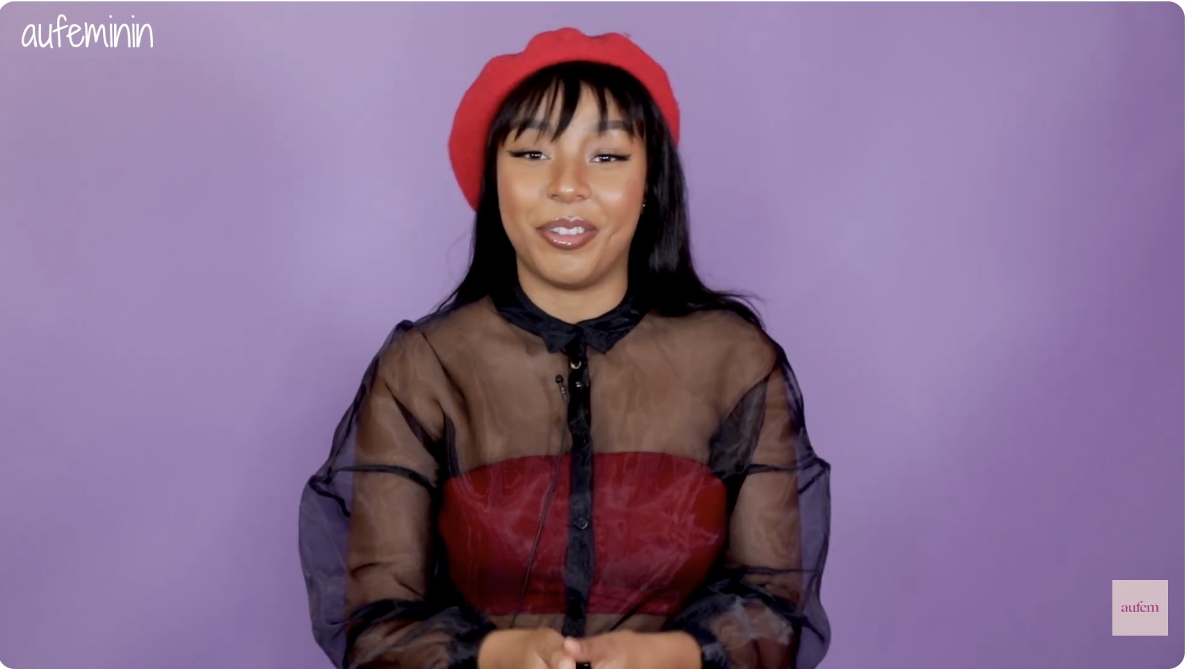 HONEY SHAY : DANSE, YOUTUBE, LES COURS… ELLE NOUS CONFIE TOUT