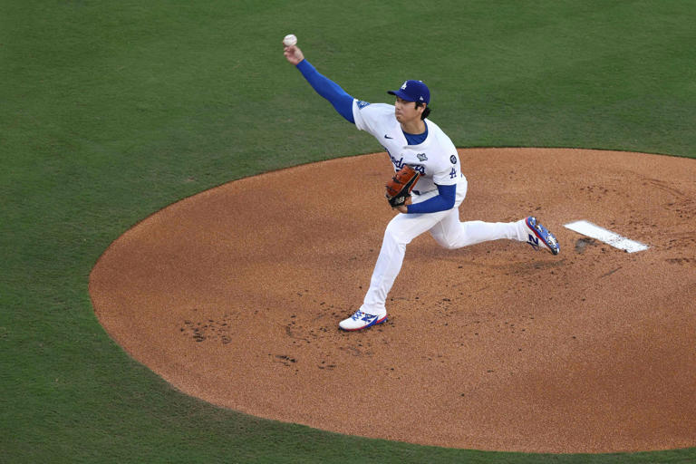 Baseball-Einhorn: Wer ist eigentlich Ausnahmetalent Shohei Ohtani?