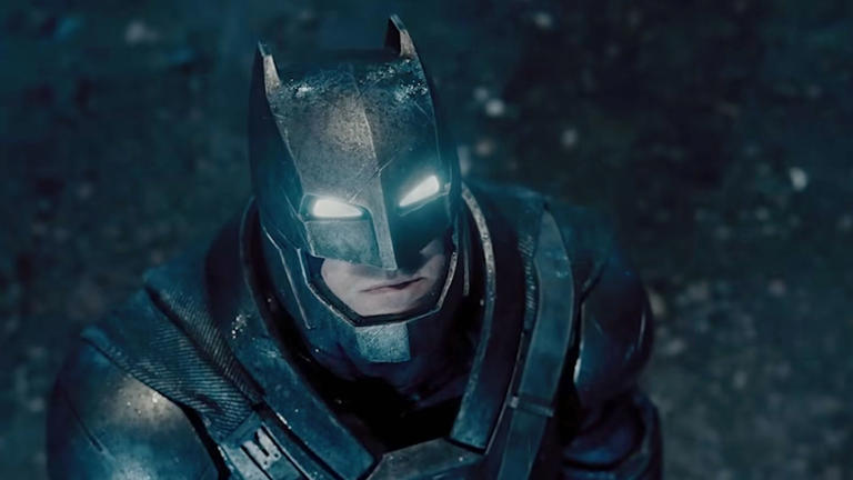 James Gunn Must Prioritize Robin in DCU Batman Announcement