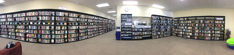 Akron-Summit Public Library purchases former Rite Aid store to replace ...