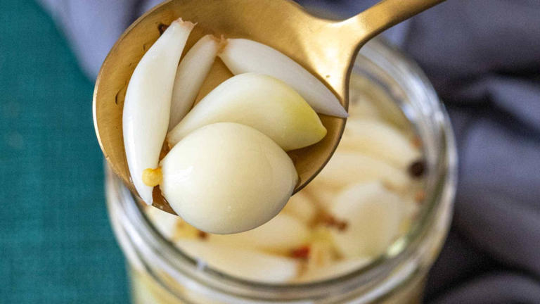 25 garlic-lover recipes you can’t resist