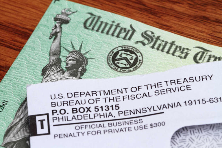 What to know about February 2026 Social Security, SSI payments. See ...