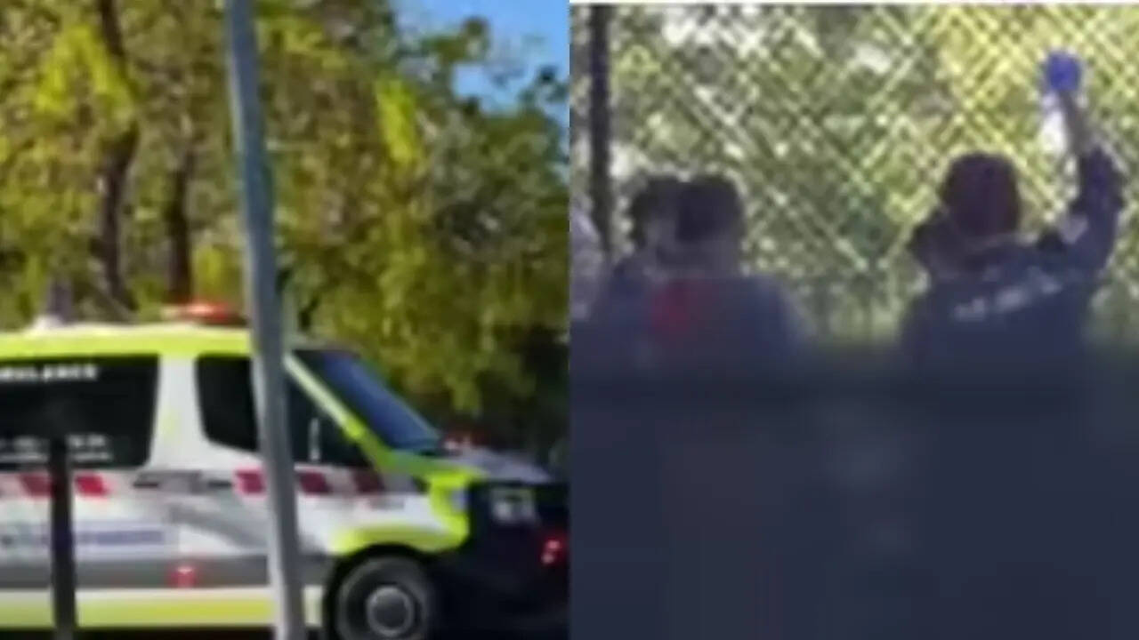 Australia Batter Suffers Near-Fatal Injury, Fighting for Life After ...