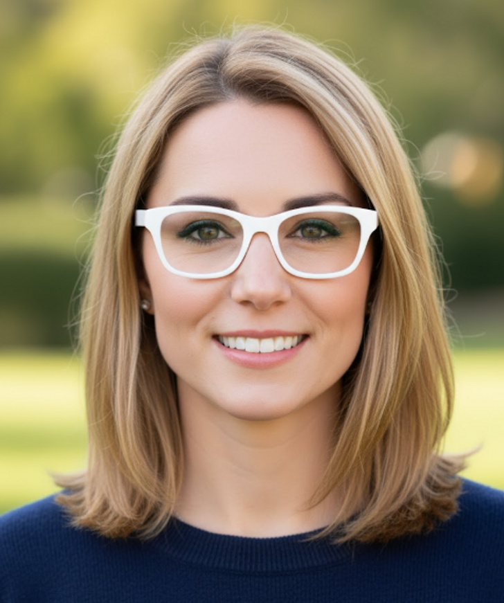 7 Glasses That Instantly Make You Look Younger — No Stylist Required