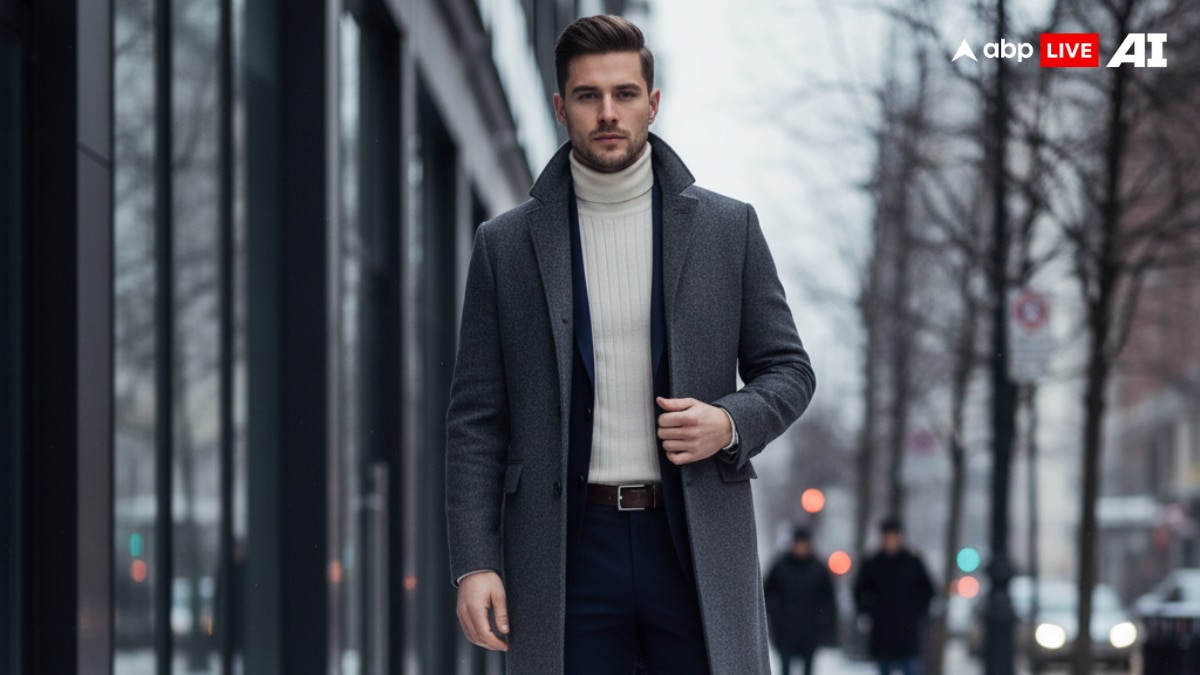 5 Tips Redefining Menswear For The Modern Man In Winter Season