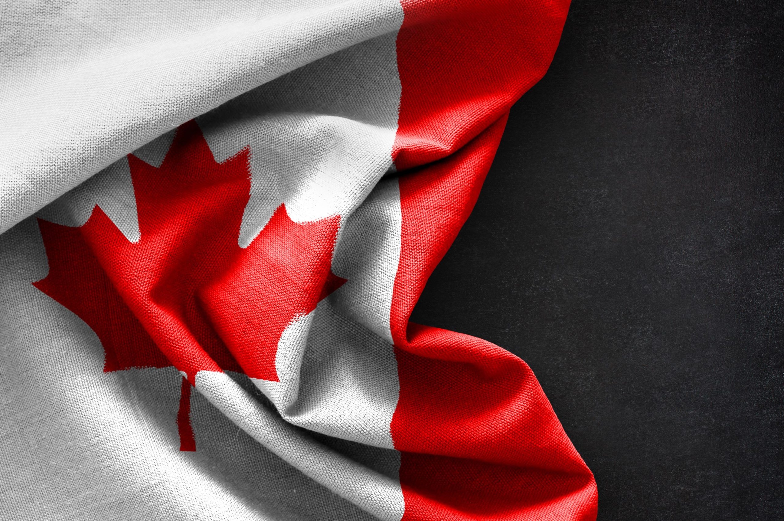 KLEIN: Is this the beginning of Canada’s collapse?