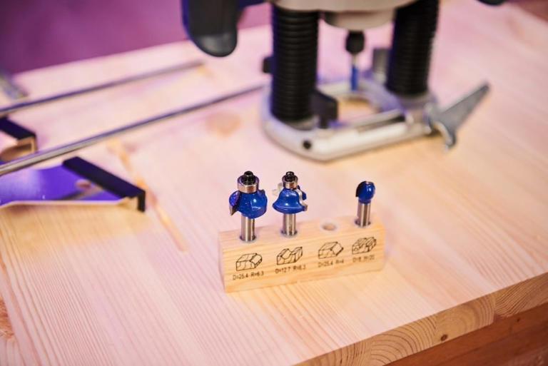 How to Properly Operate a Router