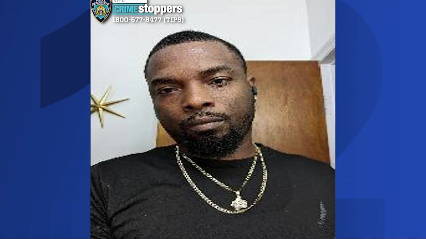 Police release image of man wanted in fatal Brownsville shooting