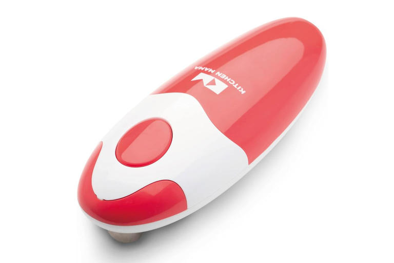 I found so many clever kitchen tools and gadgets at Amazon this month ...