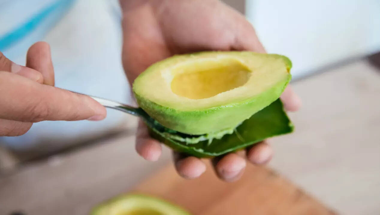 5 Glutathione-rich foods to consume for glowing skin