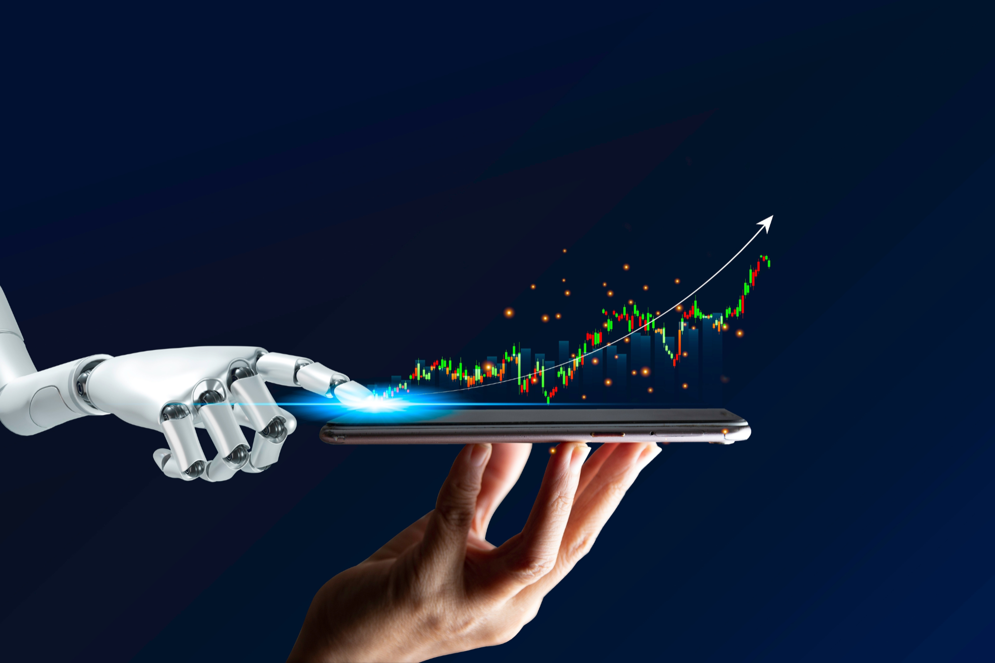 The UAE's New Hub for AI, FinTech, Web3, and Disruptive Ventures