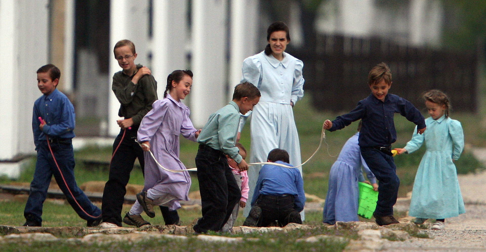 Unerwartete Fakten über die Kirche der Mormonen