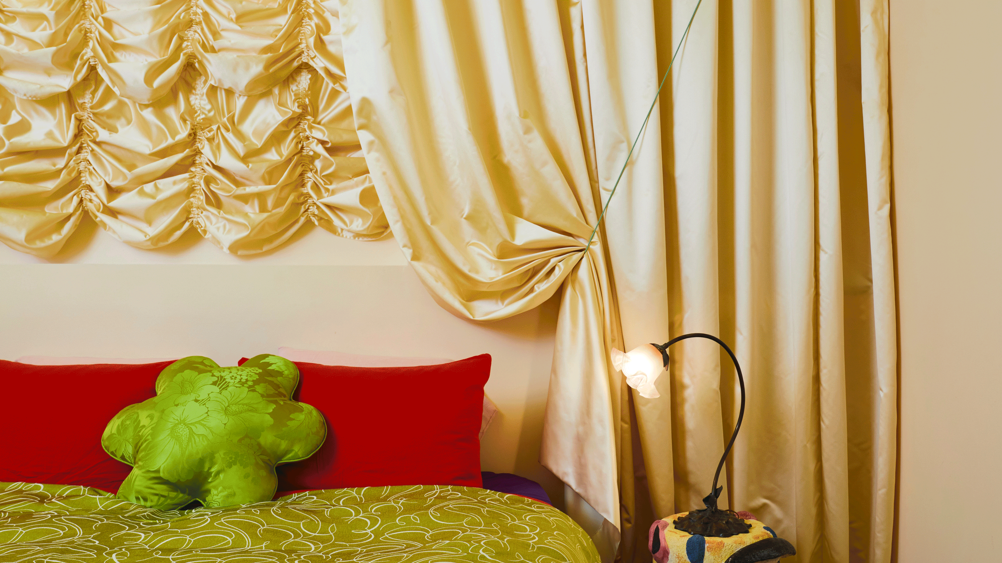 How Interior Designers Are Turning Homes Into Theatrical Stages