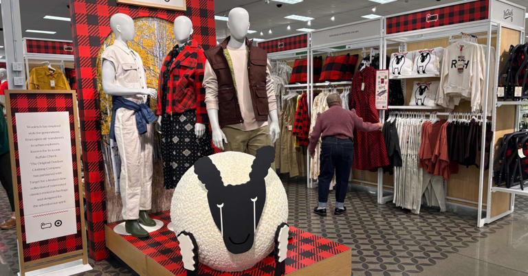 Inside Target's plan to get back its fashion sense — and its shoppers