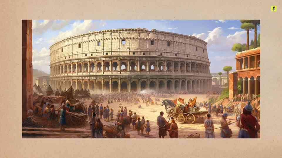Why did Rome fall: The collapse of the world’s greatest empire