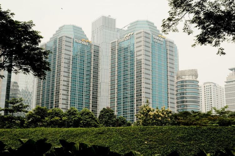 Bank Mandiri Bagikan Dividen Interim Rp 100 Per Saham, Total Rp 9,3 T