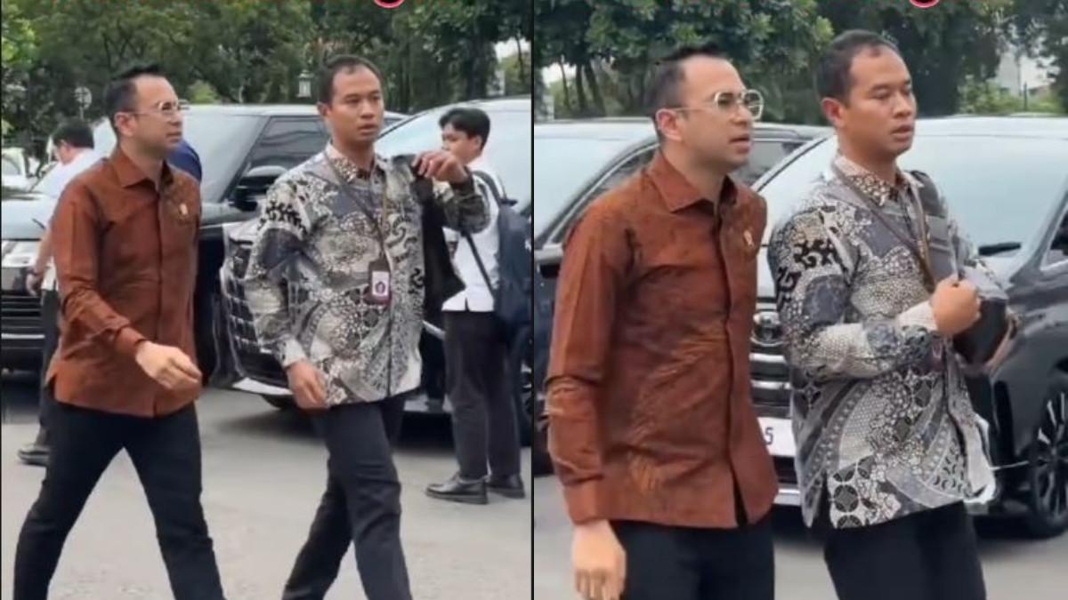 TKW Tersesat di New York: Janji Raffi Ahmad yang Tak Pernah Datang