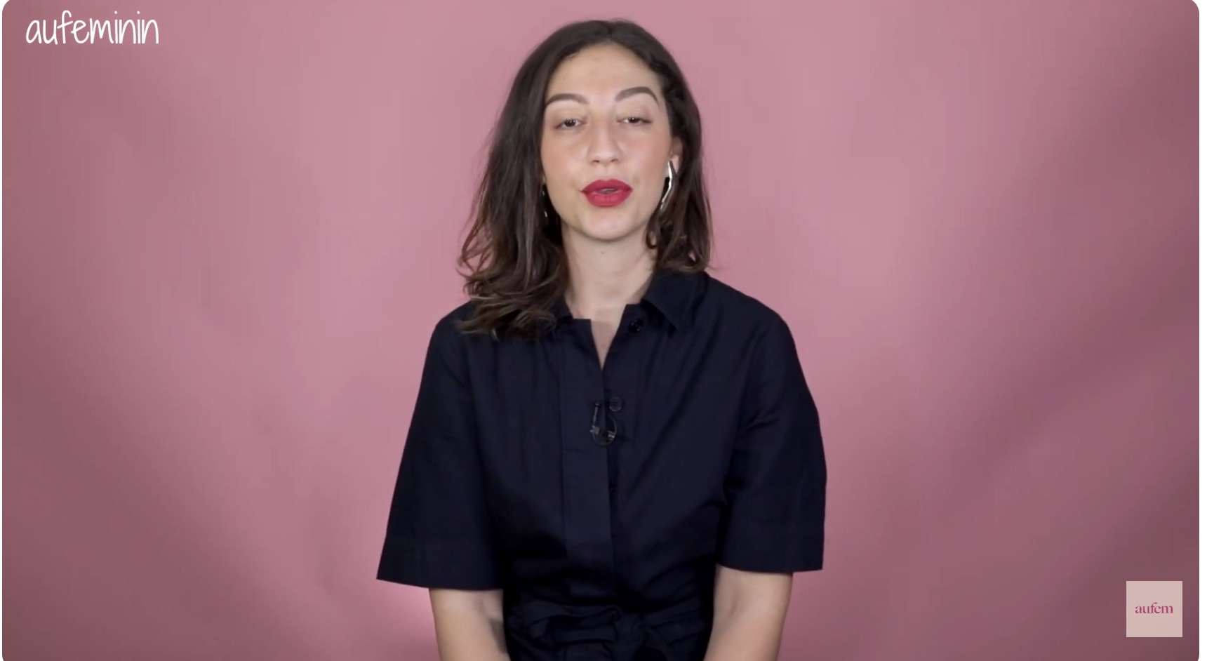 LA CRAZY REVOLUTION : 10 CHOSES QUE VOUS IGNOREZ SUR ELLE