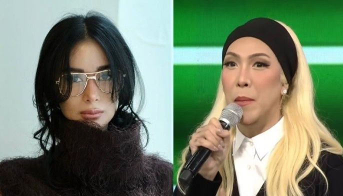 Bulusan mayor clears Heart Evangelista after Vice Ganda ‘bulok’ comment
