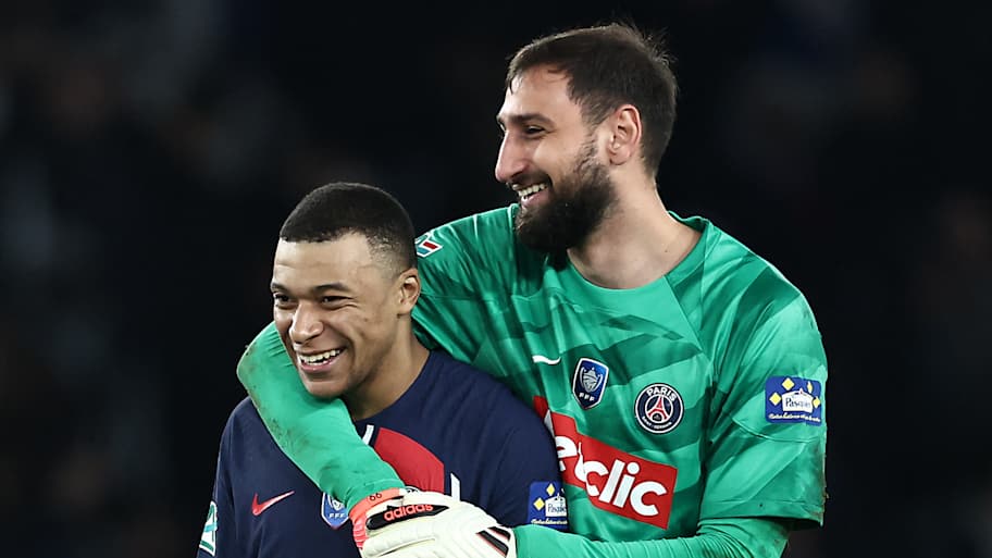 Key Attribute That Separates Erling Haaland, Kylian Mbappe Named