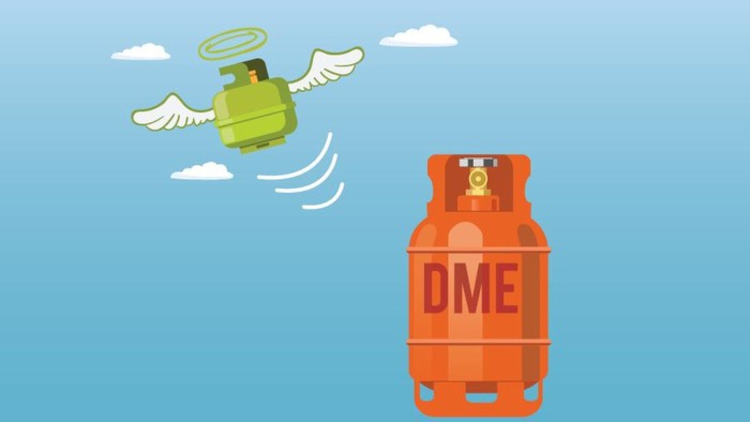 Danantara evaluasi skema DME, harga masih butuh bantuan pemerintah