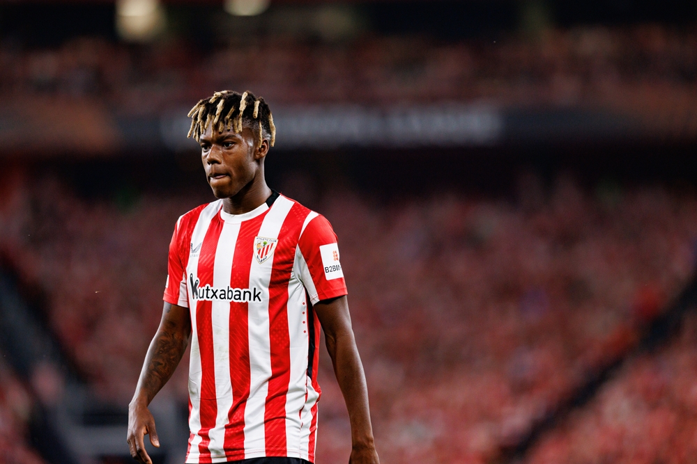 6. باشگاه ورزشی – 53.8 امتیاز