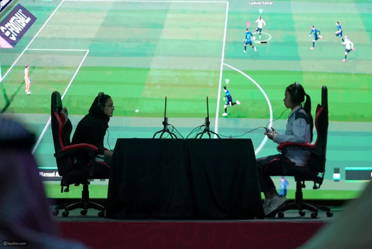 تالا المزروع تكتب التاريخ بالميدالية الذهبية في الألعاب الآسيوية للشباب