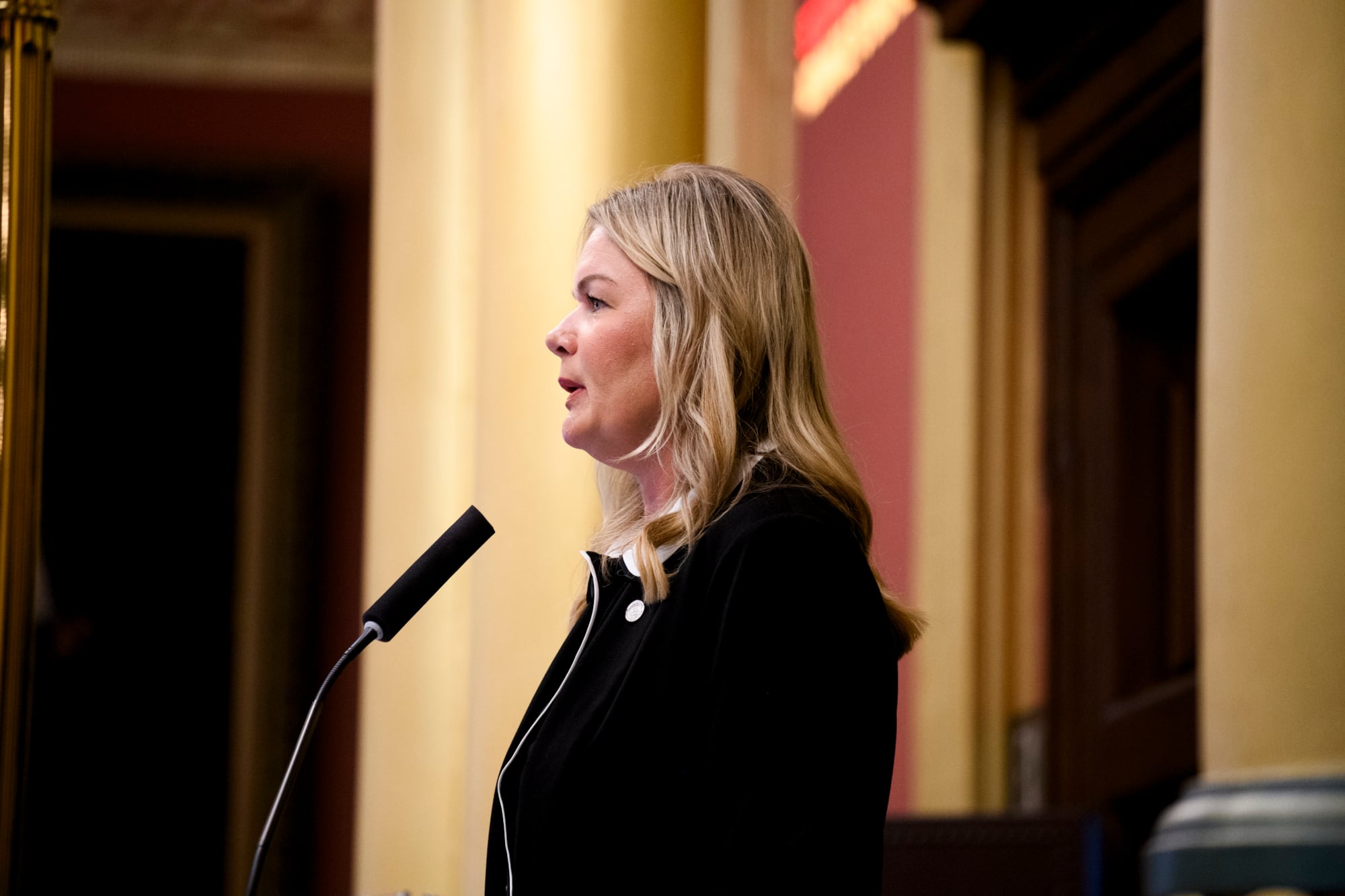 Michigan proposal would move election dates, eliminate August primary