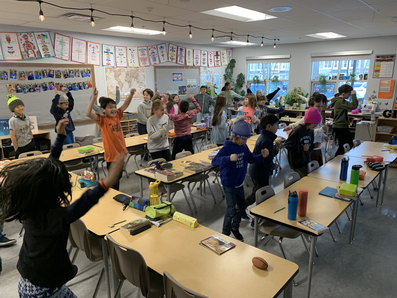 Large classes persist in Alberta — but the problem runs deeper