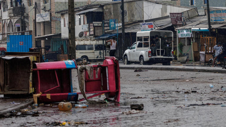 Présidentielle au Cameroun: l'économie du pays à l'arrêt et tensions depuis l'annonce des résultats