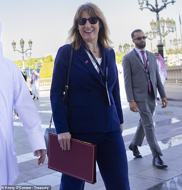Rachel Reeves: Britain Can Defy Doom Forecasts, But Tax Hikes Loom