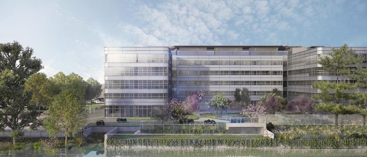 Il Linate Airport District collegherà Milano all'Idroscalo