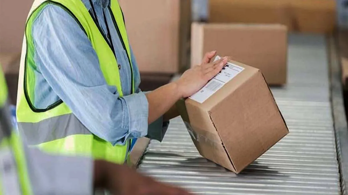 UP to build Rs 8,000 Cr integrated logistics hub in Greater Noida