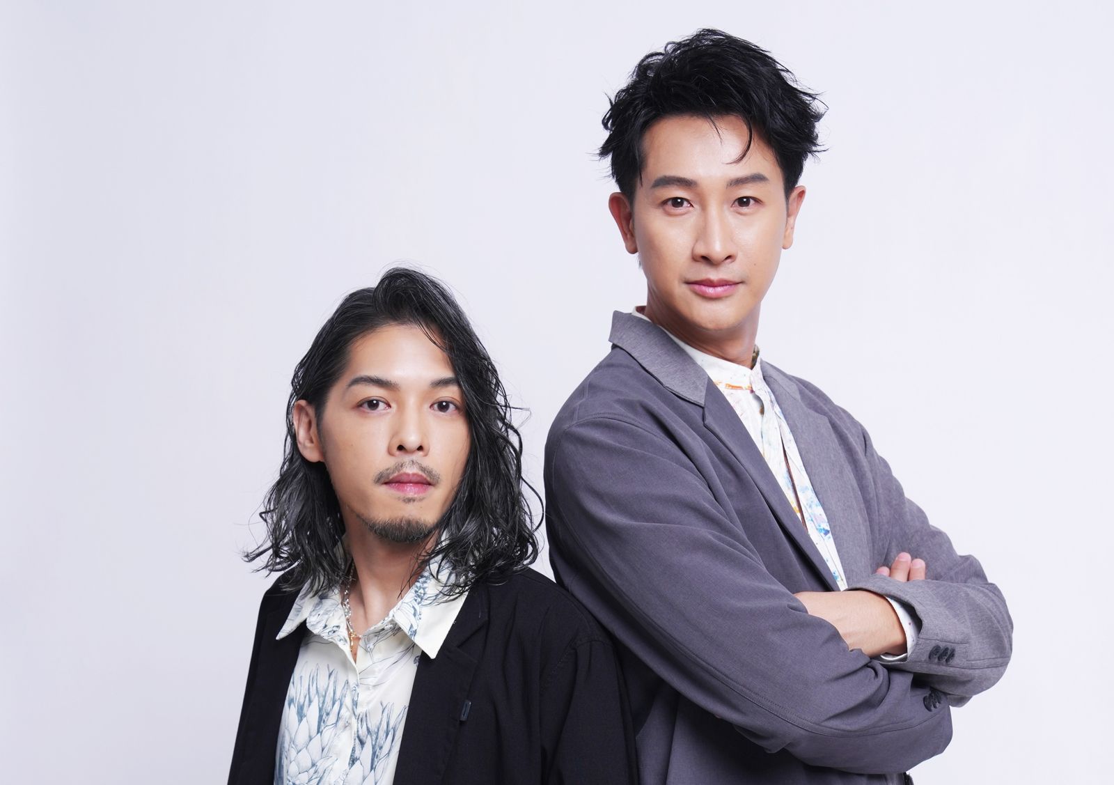 睽違15年合體！浪花兄弟登武漢春浪 掀起粉絲回憶殺