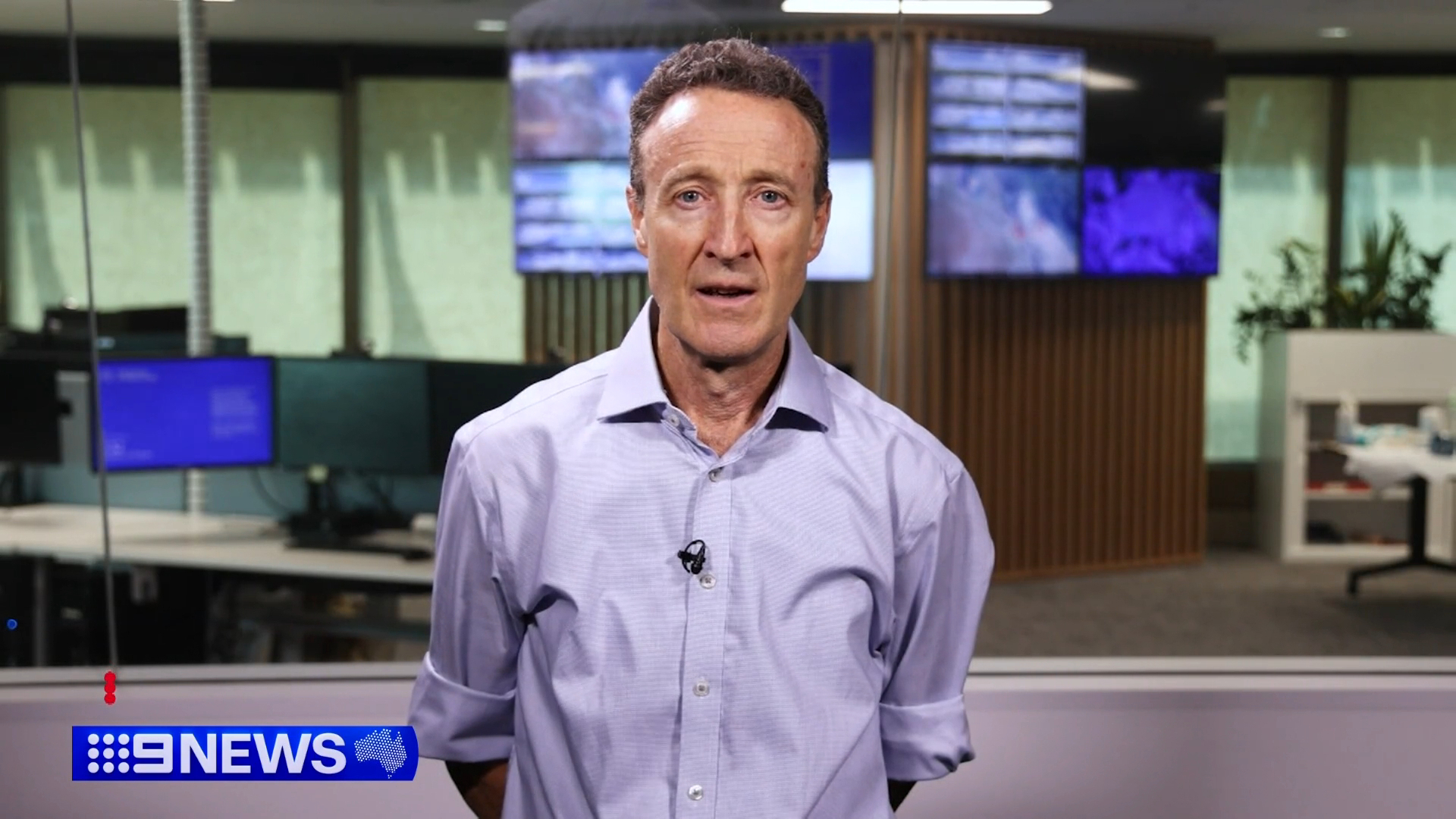Weather bureau executive retires months after panned $96 million ...