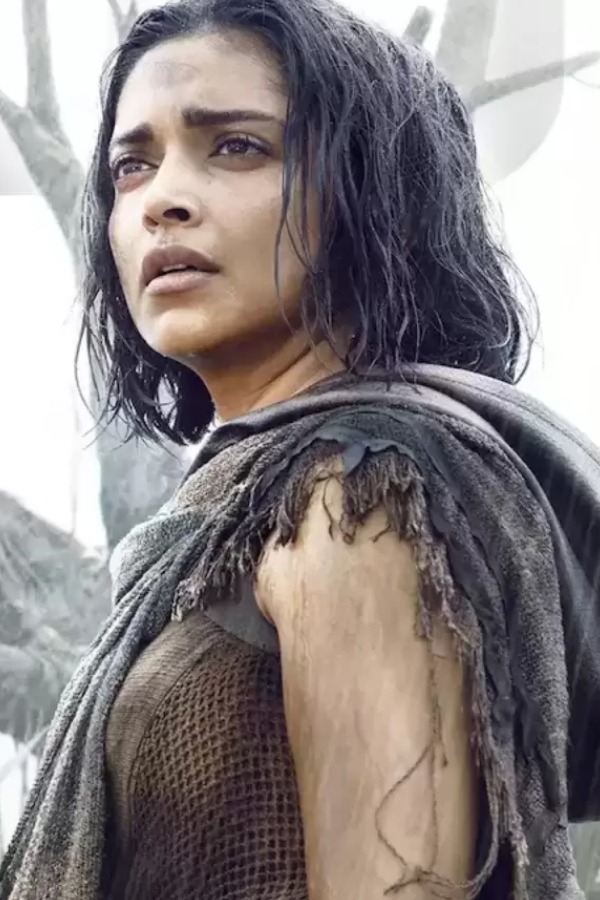 Did Makers Really Edit Out Deepika Padukone’s Name From Kalki 2898 AD