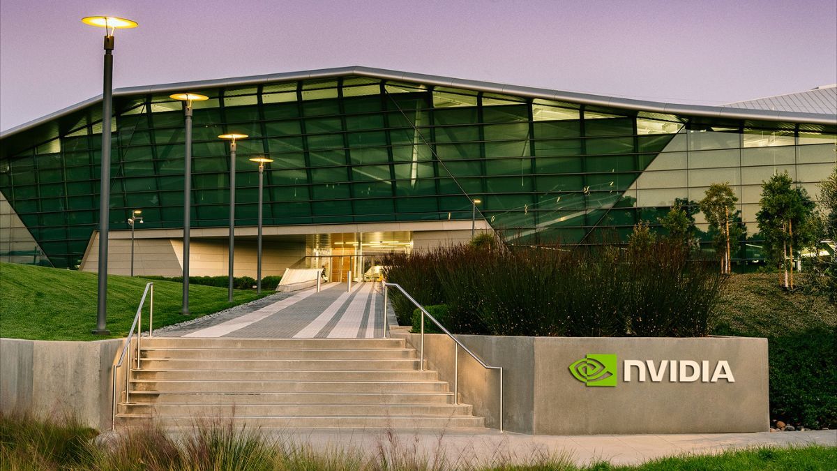 Nvidia Nears $5 Trillion Valuation As AI Boom Powers Record Growth