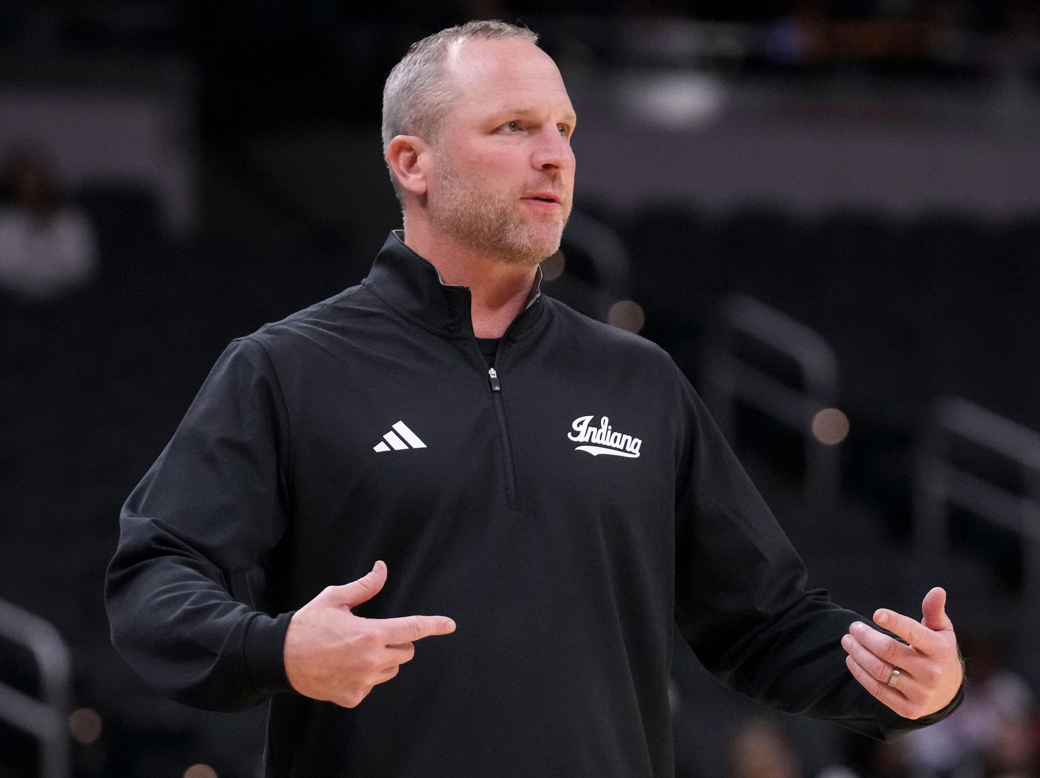 What channel is Indiana vs Butler basketball exhibition: Where to watch ...