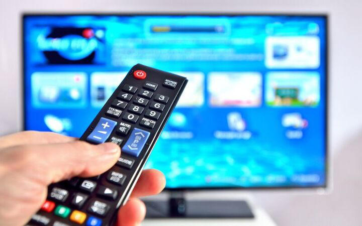 Your Smart TV Is Spying on You — Here’s How to Shut It Down