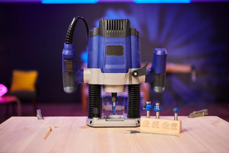 How to Properly Operate a Router