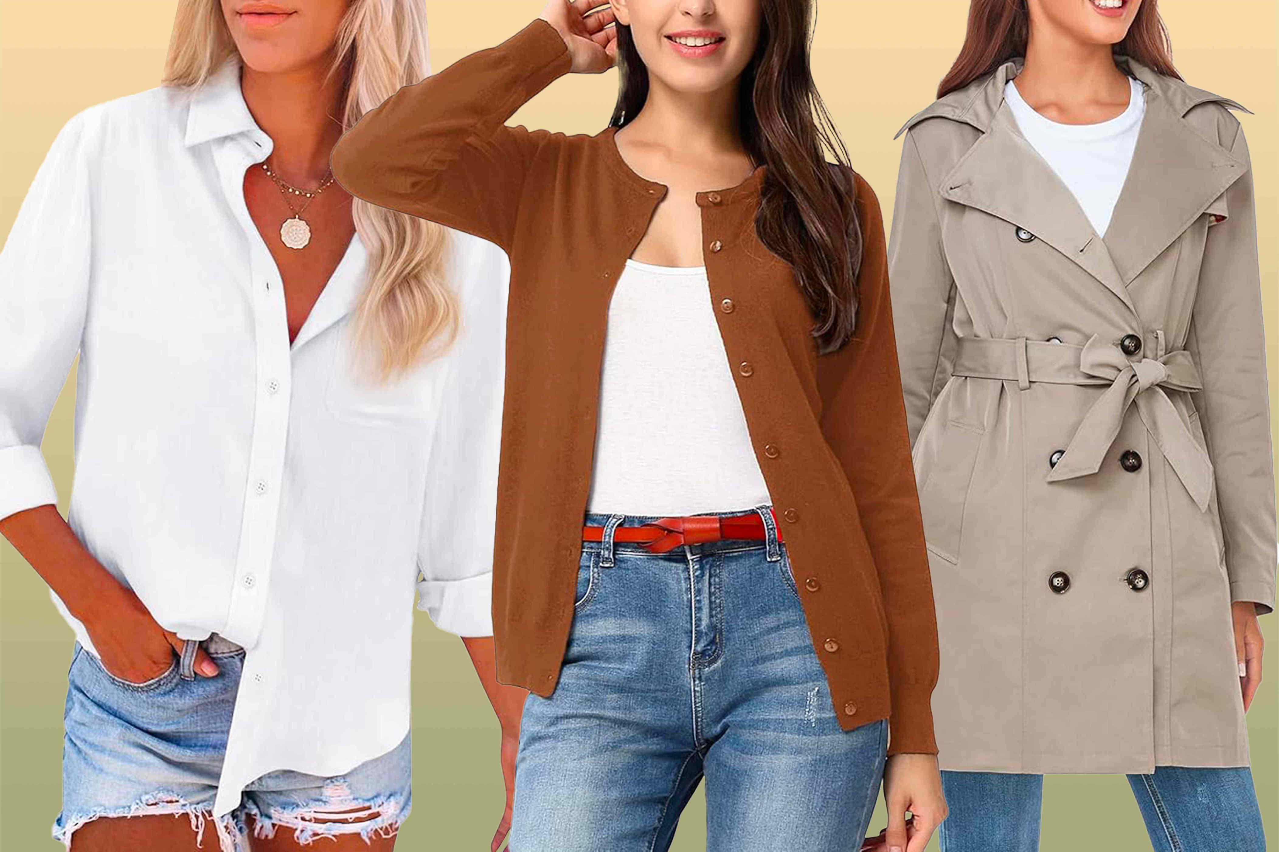 I Test Clothes for a Living, and I Built the Perfect Winter Capsule ...