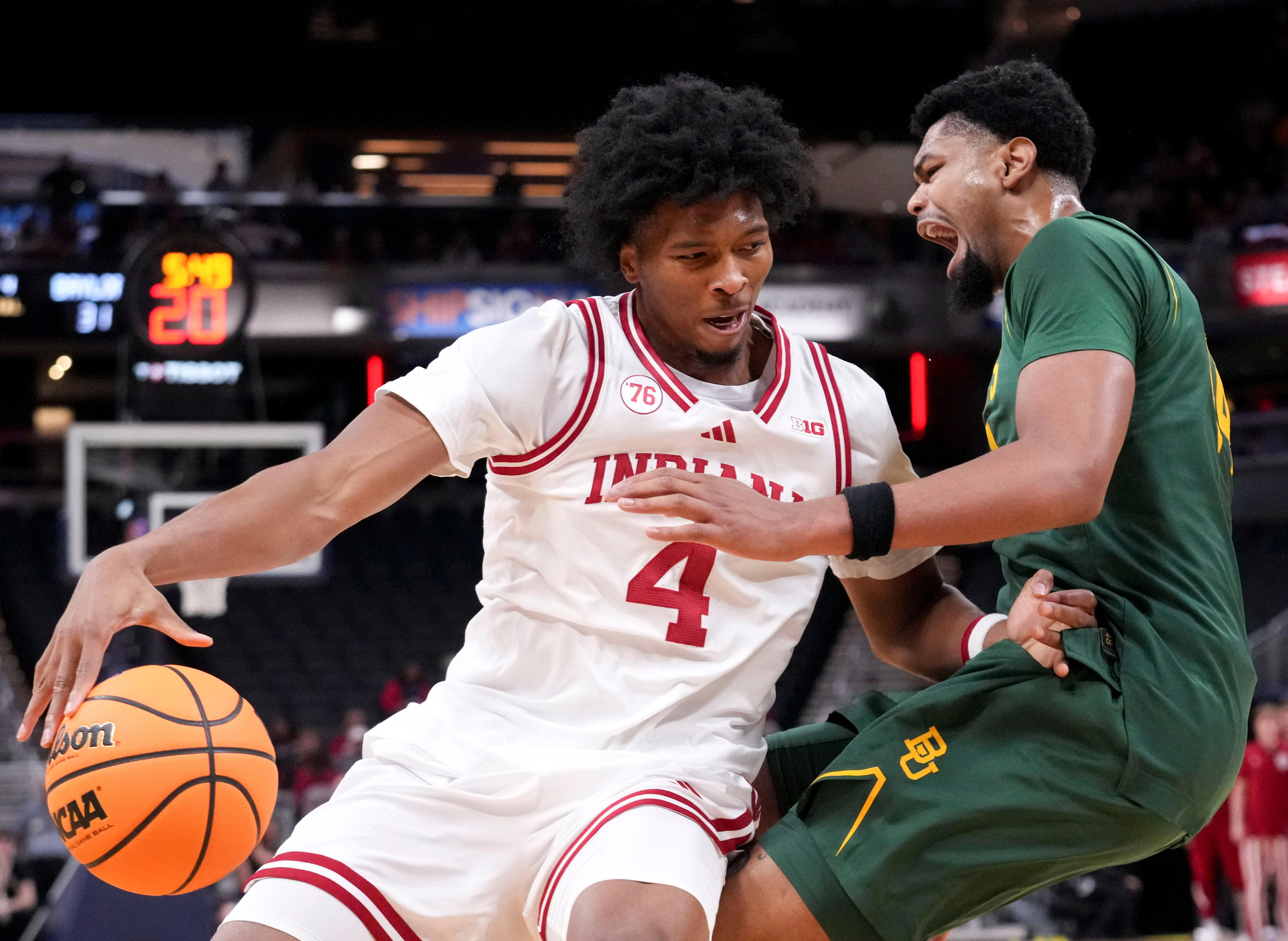 Indiana Basketball Vs Milwaukee Game Start Time How To Watch Radio