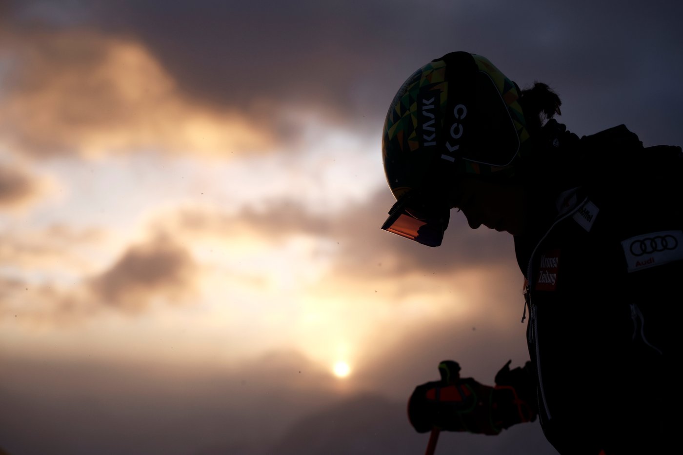 How climate change is reshaping winter athlete training for the Olympics