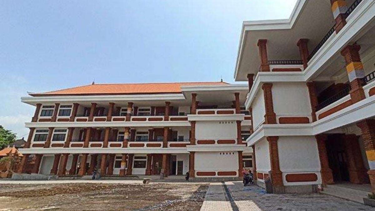 5 SMP Unggulan di Selatan Garut: Mulai dari SMPN 1 Bayongbong hingga SMPS Al Bayyan Cilawu