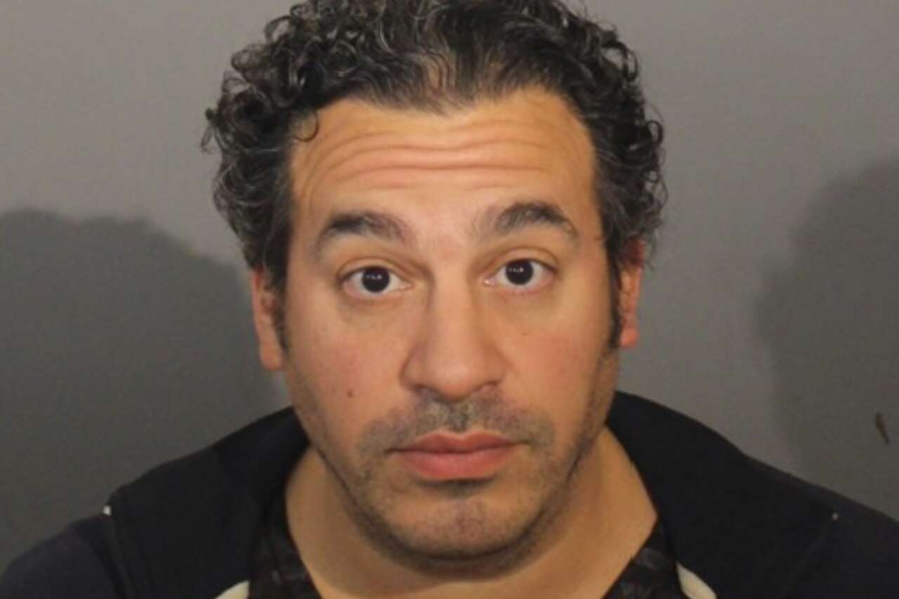 Danbury man charged with stalking neighbor now accused of accosting ...
