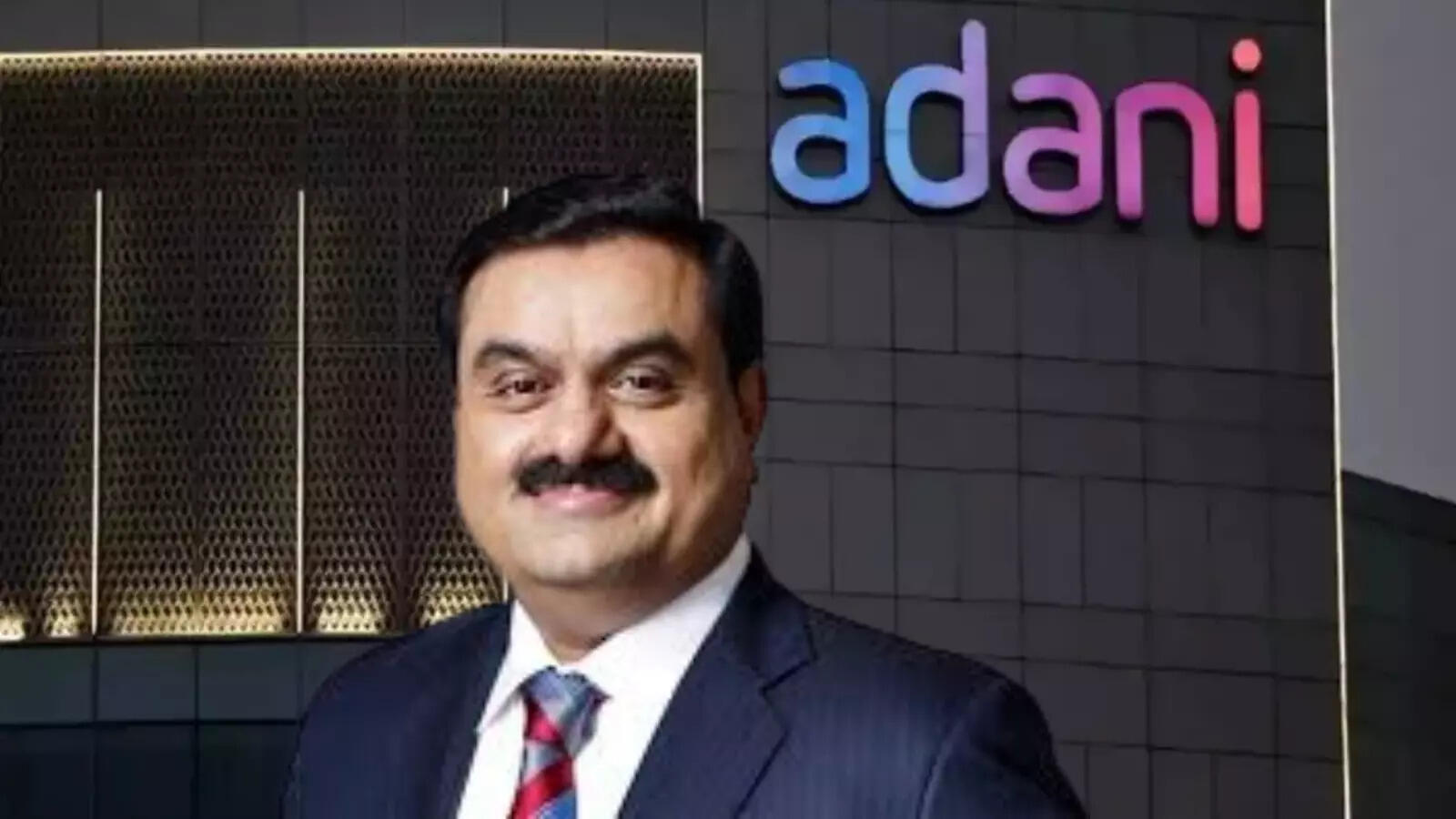 Adani Group stocks explode, adding Rs 40,000 crore in a single day ...