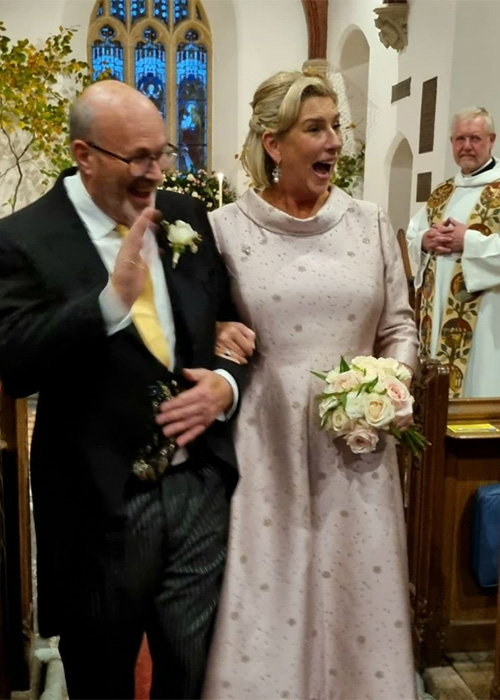 Where is Dragons' Den star Sarah Newman now?