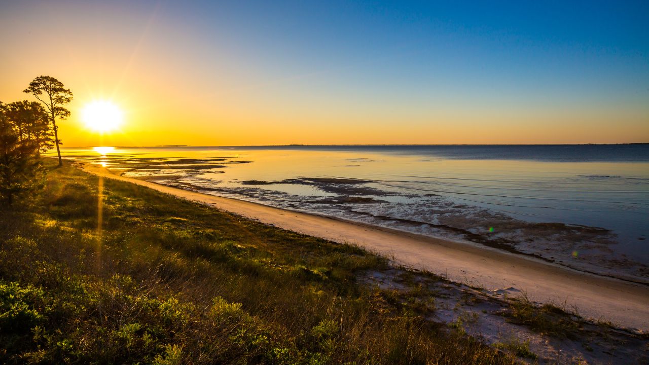15 hidden gems in the Deep South that will take your breath away